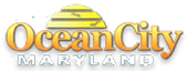 Visit Ocean City Marlyand logo